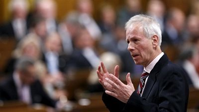 منحة كندية لدعم الأمن ومقاومة الإرهاب في تونس