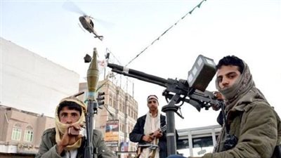 بالفيديو.. محلل سياسي: 1886 إجمالي خروقات الحوثيين للهدنة في اليمن 