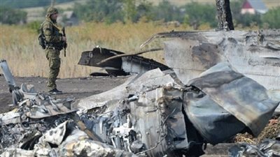 الكرملين: لا معلومات حول رفع دعوى ضد روسيا بسبب الطائرة الماليزية