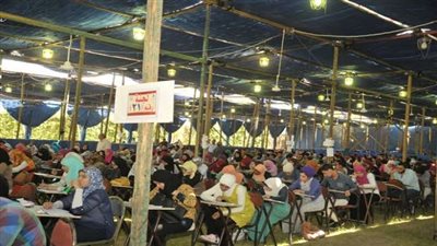 غضب بين طلاب حقوق القاهرة رفضًا لـ