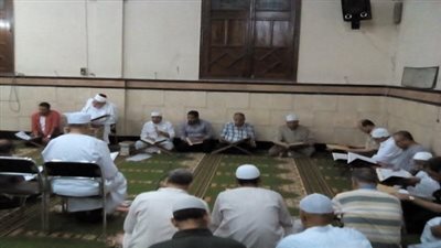 قيادي بالطرق الصوفية: تحريم الاحتفال بالنصف من شعبان 