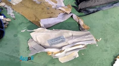 بالفيديو.. إعلامي عن الطائرة المنكوبة: 