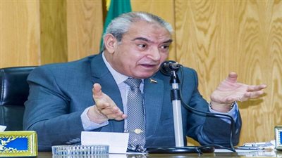 محافظ المنيا يشهد احتفالية مديرية الأوقاف بليلة النصف من شعبان