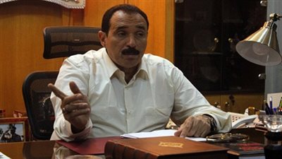 قيادات الإسماعيلية ومدير الأمن يحضرون احتفالية 