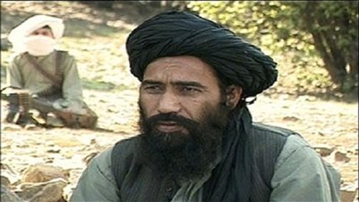 البنتاجون يعلن استهداف زعيم حركة طالبان الملا منصور 