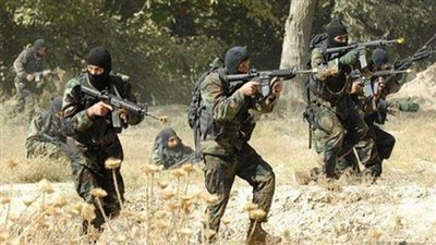 الجزائر: مقتل 6 إرهابيين في عملية عسكرية