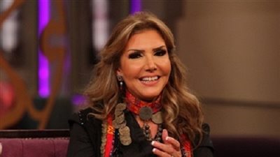 نادية مصطفى: أحضر لدعاء رمضان 