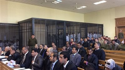 تأجيل محاكمة سائق بتهمة الانضمام لداعش لـ5 يونيو