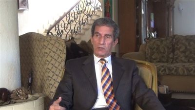 معصوم مرزوق: تمنيت الموت قبل أن يرفع ضابط 