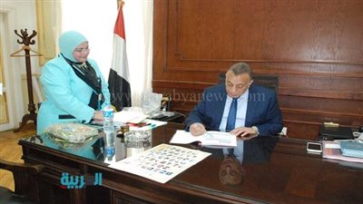 بالصور.. ننشر أسماء أوائل الشهادة الابتدائية بمحافظة الجيزة 