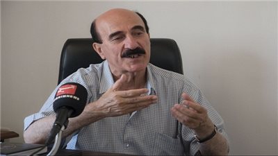 خبير سوري: أمريكا تسعى لإقامة منطقة حكم ذاتي للأكراد