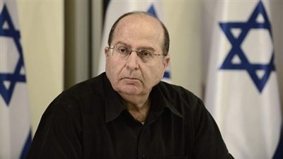 وزير الدفاع الإسرائيلي يقدم استقالته من الكنيست