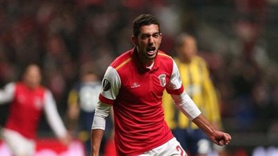 بورتو يواجه سبورتينج براجا 