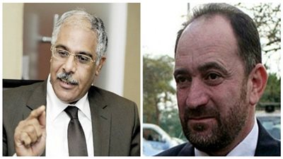 حمادة المصري يفتح النار على رئيس اتحاد كرة القدم المستقيل