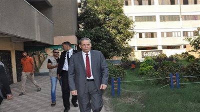 للمرة الثانية.. وزير التعليم يستبعد ملاحظين من امتحانات الدبلومات 
