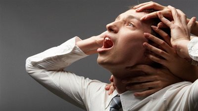 بالصور.. الأمراض النفسية.. شبح يطارد الإنسان على مدار حياته.. 