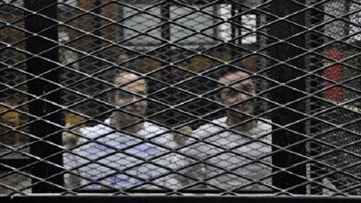 قبول استئناف 