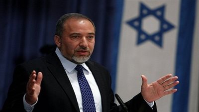 ليبرمان يؤدي الثلاثاء 