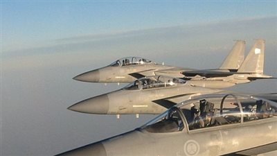 قوات سعودية في تركيا للمشاركة بمناورات 