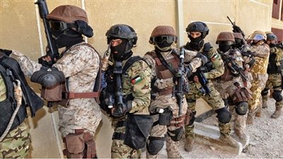 بالفيديو.. خبير أمني: القوة العربية المشتركة تدمر الوجود الأجنبي بالمنطقة