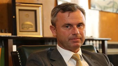 مؤشرات على تقدم مرشح اليمين المتطرف بالانتخابات الرئاسية في النمسا