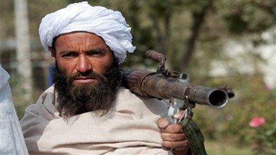 الطب الشرعي الباكستاني ينفي مقتل زعيم حركة طالبان الأفغانية 