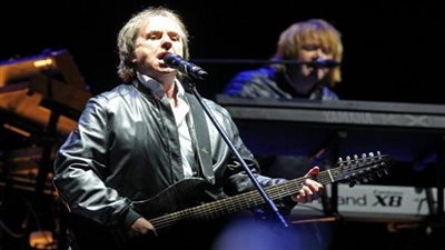 تأجيل حفل فنان بريطاني تضامنًا مع ضحايا الطائرة المنكوبة