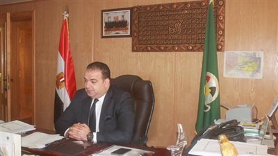 حركة تغييرات محدودة بين رؤساء الوحدات المحلية لمركز الفيوم