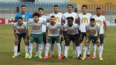 بالفيديو.. المصري يتعادل إيجابيًا مع الإسماعيلي بالدوري