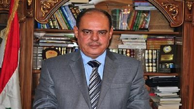 فوز العراقي مؤيد اللامي بمنصب رئيس اتحاد الصحفيين العرب