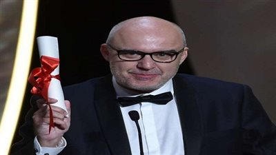 المخرج الإسباني خوانخو خيمينز يحصد جائزة 