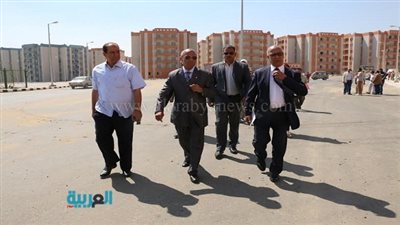 بالفيديو.. محافظ القاهرة: تجديد سيارات 