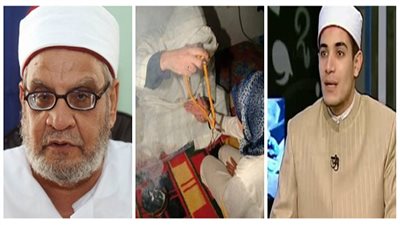 أزهريون عن حقيقة زواج الجن من الإنسان.. السحرة قادرون على إيجاد التواصل بينهم.. وآخرون: أمر مغلوط.. و