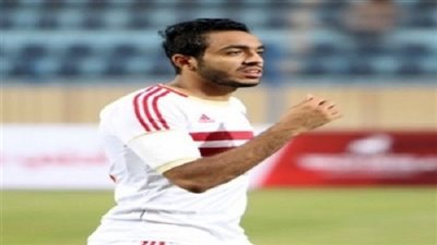 بالفيديو..كهربا يسجل الهدف الثالث للزمالك في شباك المقاصة 