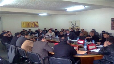 أمانة المرأة بنقابة الأخشاب تختتم ندوة 