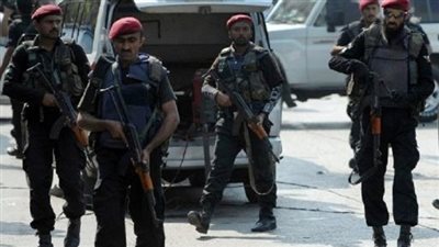 الشرطة الباكستانية تحرر أوكرانية اختطفت قبل 3 سنوات