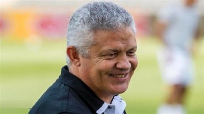 حلمي: الزمالك استحق الفوز على المقاصة.. وحذرت اللاعبين من الاستهتار