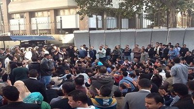 بالفيديو.. حساسين عن حملة الماجستير: 