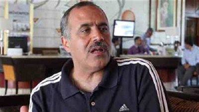 بالفيديو.. الحكم أحمد الشناوي: هدف المقاصة في الزمالك 