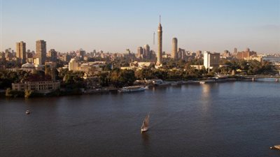 انخفاض ملحوظ في درجات الحرارة.. والعظمى بالقاهرة 29