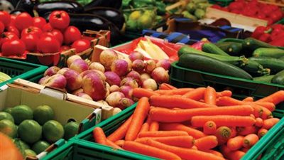 البطاطس تسجل 2.2 جنيه بـ