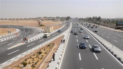 تحويلات مرورية أعلى 