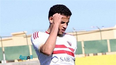 كشف طبي لأحمد توفيق بعد اصطدام المقاصة