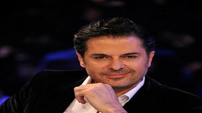 راغب علامة يحيي حفلًا غنائيًا بمهرجان ضبية الدولي