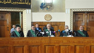 11 يوليو.. أولى جلسات محاكمة 30 إخوانيًا في 