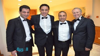 نادر عبدالله: إقامة حفل الميما رسالة للعالم باستقرار مصر