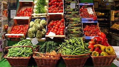 الطماطم تسجل 5 جنيهات بالقاهرة