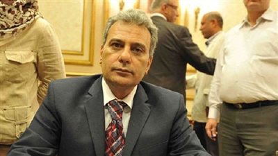 رئيس جامعة القاهرة يوجه الشكر لـ