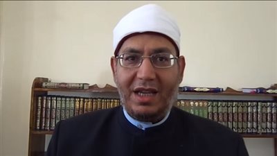 أستاذ عقيدة بجامعة الأزهر: زيارة 