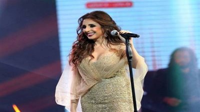 ننشر أسعار تذاكر حفل أنغام بأوبرا جامعة مصر